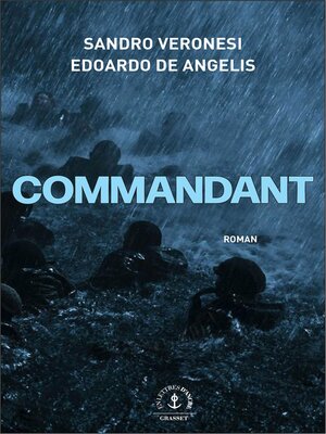 cover image of Commandant